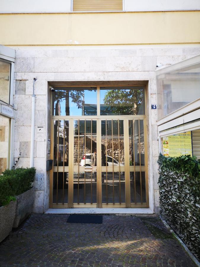 Hotel Luxury Napolitano Sorrento Exteriér fotografie