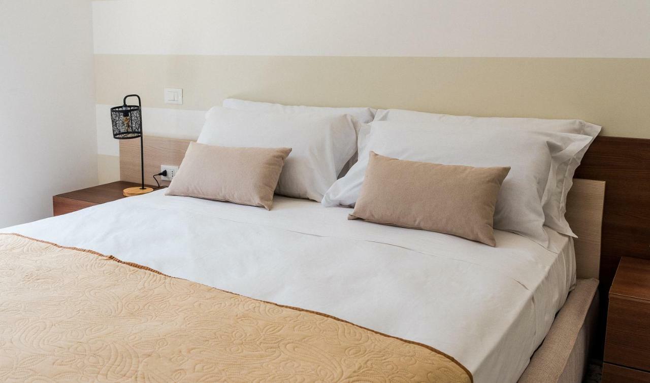 Hotel Luxury Napolitano Sorrento Exteriér fotografie